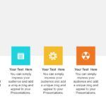 Plantilla PowerPoint Ciudad de Colores