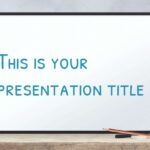 Plantilla PowerPoint Clases de Arte