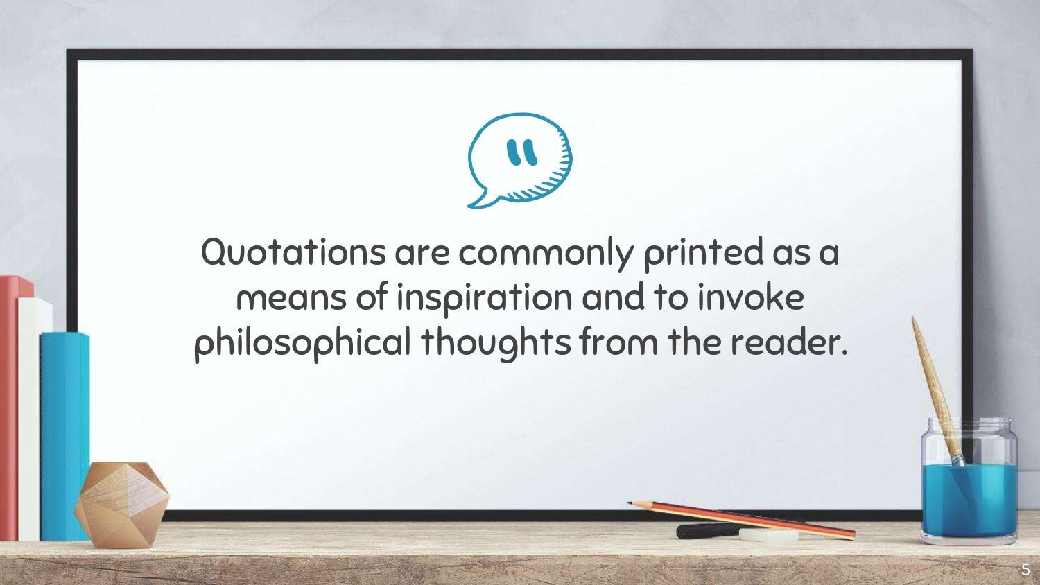 Plantilla PowerPoint Clases de Arte