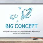Plantilla PowerPoint Clases de Arte