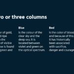 Plantilla PowerPoint Colorida y Moderna