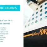 Plantilla PowerPoint Crucero