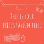 Plantilla PowerPoint Divertida y Moderna