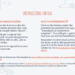 Plantilla PowerPoint Divertida y Moderna
