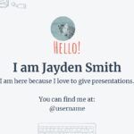 Plantilla PowerPoint Divertida y Moderna