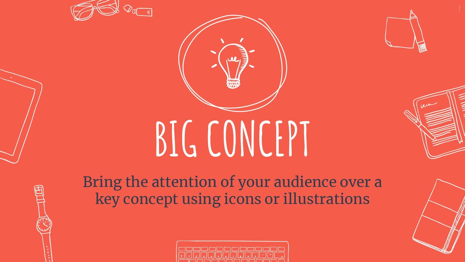 Plantilla PowerPoint Divertida y Moderna