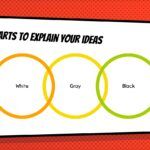 Plantilla PowerPoint Estilo Comic