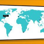Plantilla PowerPoint Estilo Comic