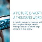 Plantilla PowerPoint Estilo Pixeles