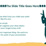 Plantilla PowerPoint Fuerzas Especiales