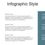 Plantilla PowerPoint Hombre de Negocios