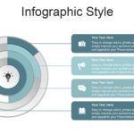 Plantilla PowerPoint Hombre de Negocios