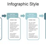 Plantilla PowerPoint Hombre de Negocios