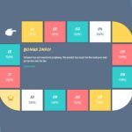 Plantilla PowerPoint Juegos de Mesa