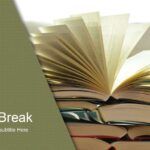 Plantilla PowerPoint Libro Antiguo