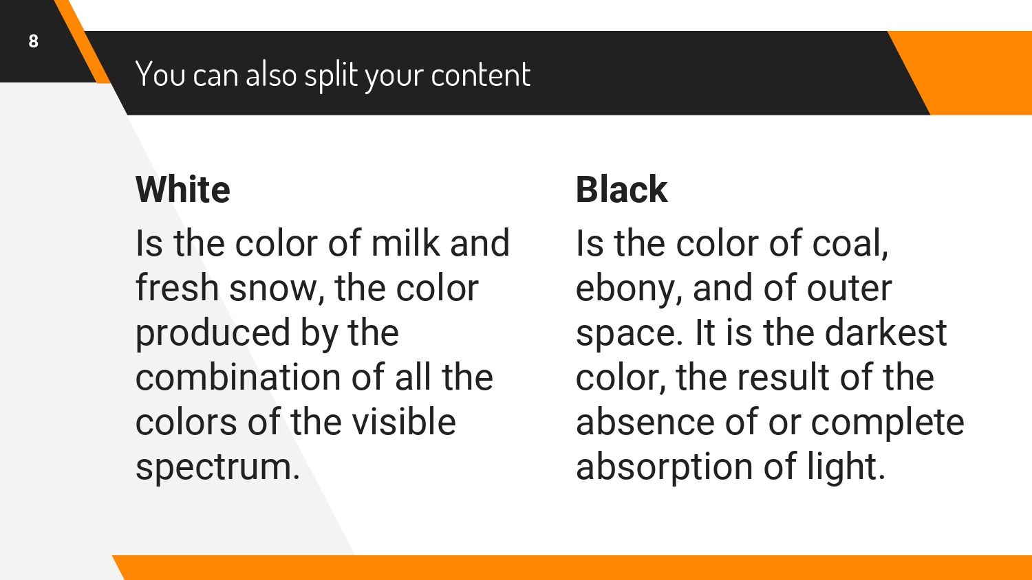 Plantilla PowerPoint Moderna y Dinámica