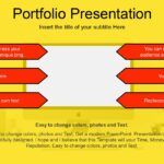 Plantilla PowerPoint Mouse de Computadora