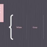 Plantilla PowerPoint Mujer Elegante