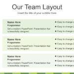 Plantilla PowerPoint Negocios Internacionales