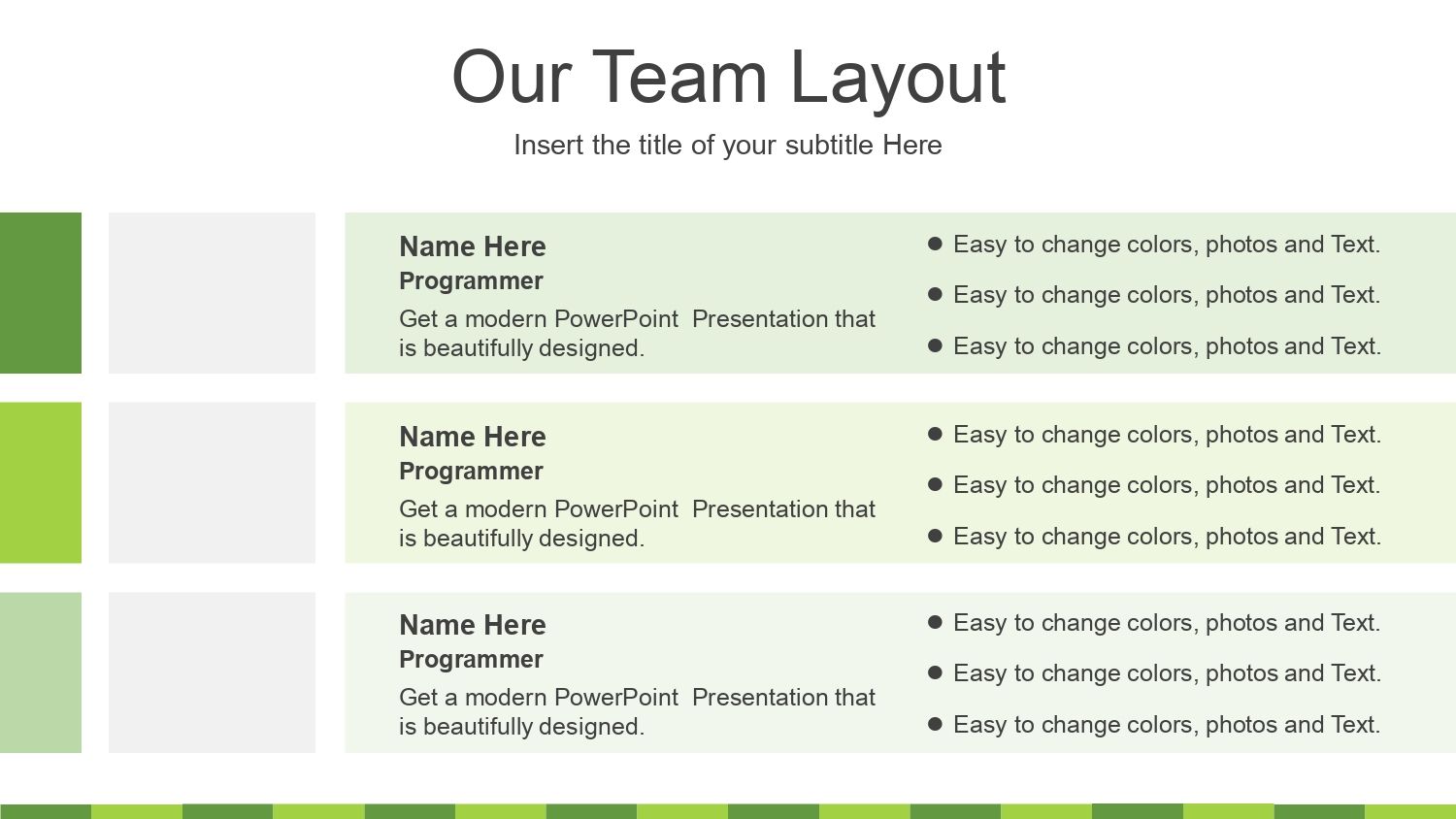 Plantilla PowerPoint Negocios Internacionales