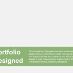 Plantilla PowerPoint Negocios Internacionales