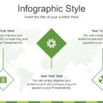 Plantilla PowerPoint Negocios Internacionales
