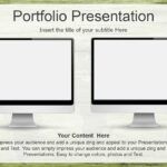 Plantilla PowerPoint Negocios Internacionales