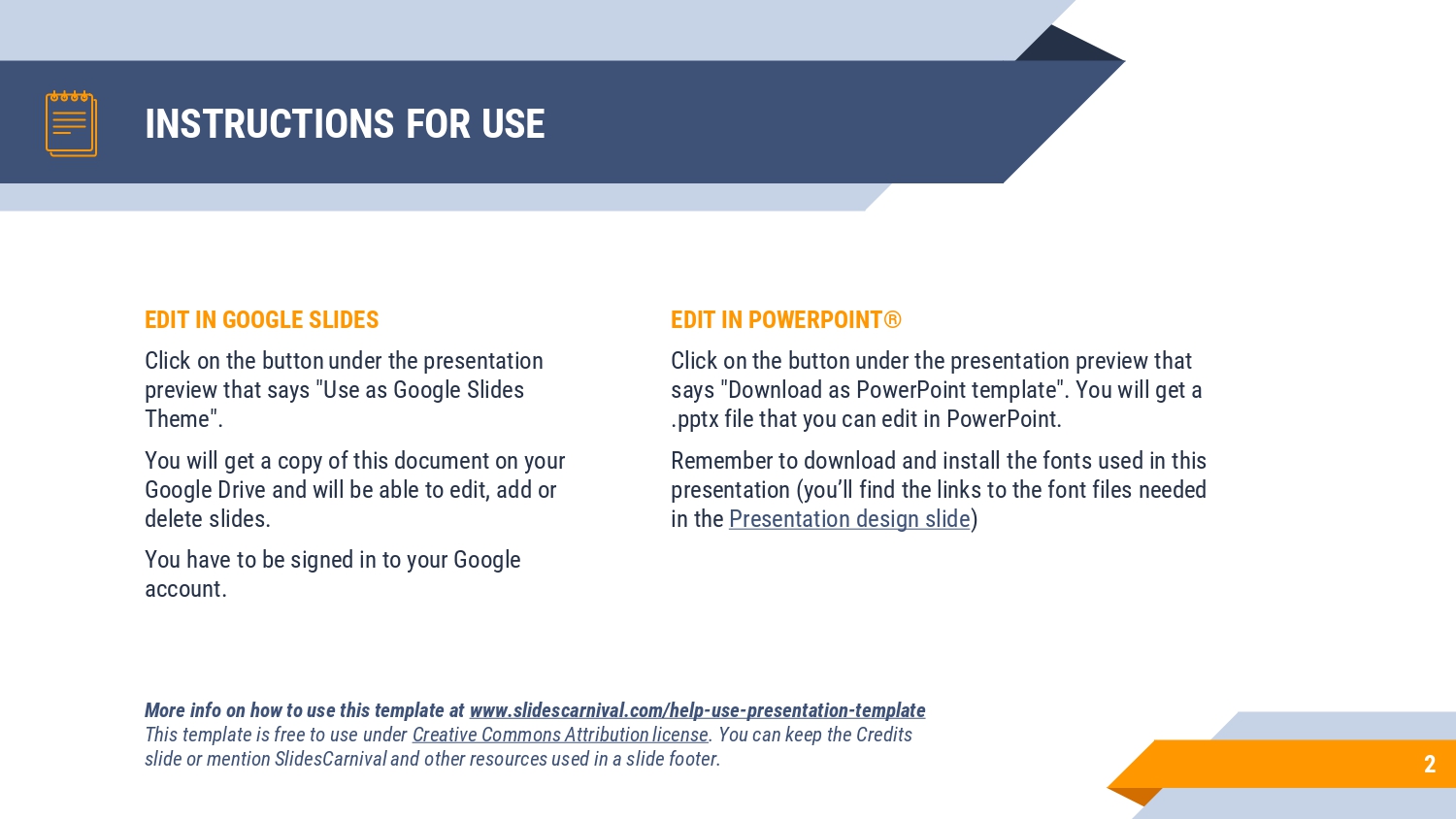 Plantilla PowerPoint para Presentar Proyecto