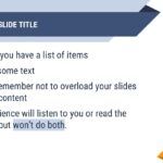 Plantilla PowerPoint para Presentar Proyecto