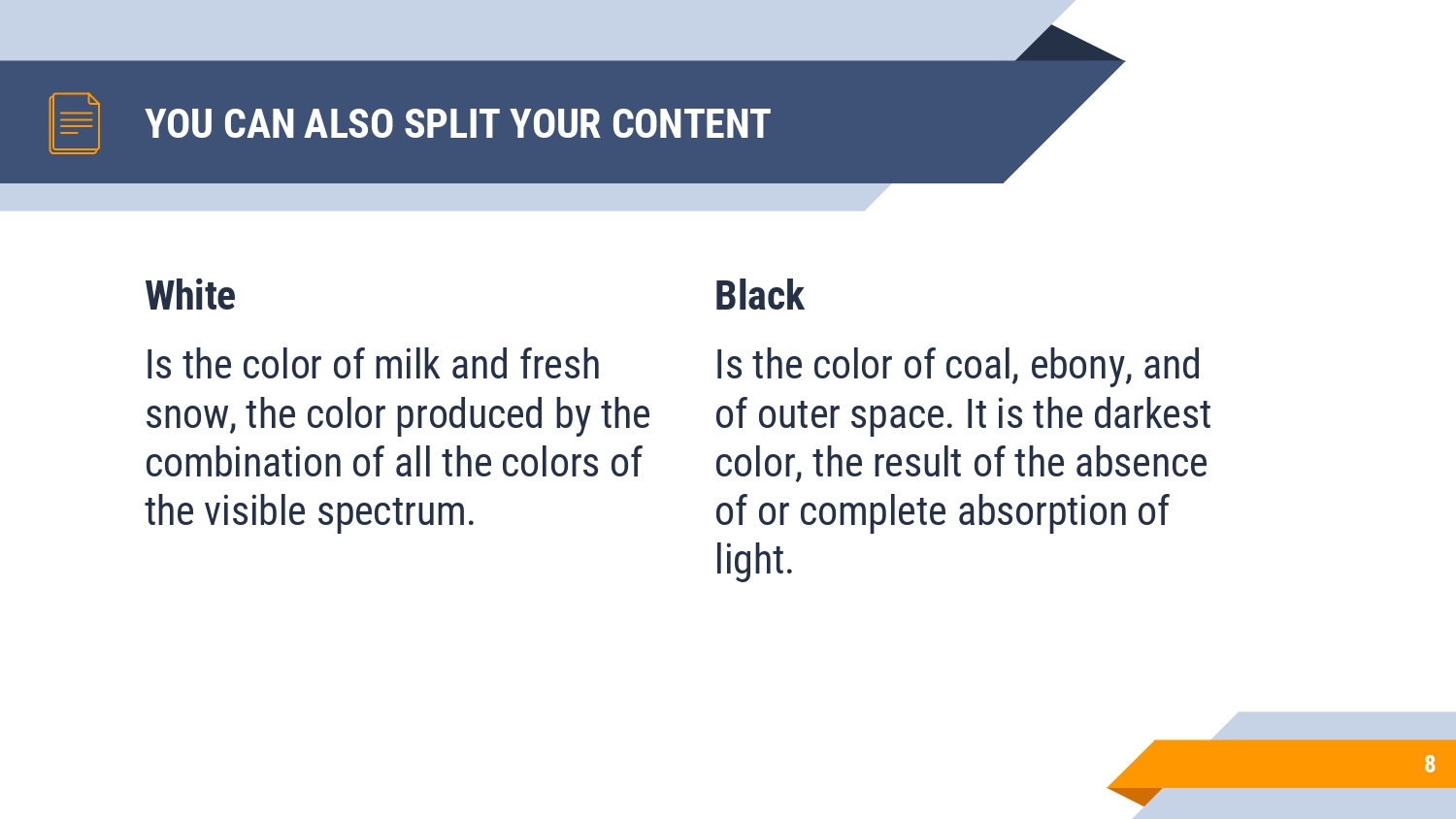 Plantilla PowerPoint para Presentar Proyecto