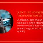 Plantilla PowerPoint Rojo Intenso