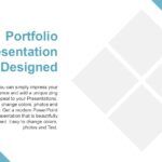 Plantilla PowerPoint Salpicaduras de Agua