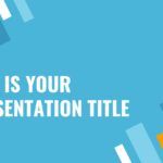 Plantilla PowerPoint Tendencia Actual