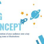 Plantilla PowerPoint Tendencia Actual