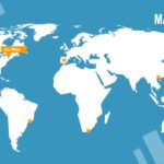 Plantilla PowerPoint Tendencia Actual