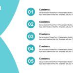 Plantilla PowerPoint Viaje Mundial