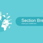 Plantilla PowerPoint Viaje Mundial
