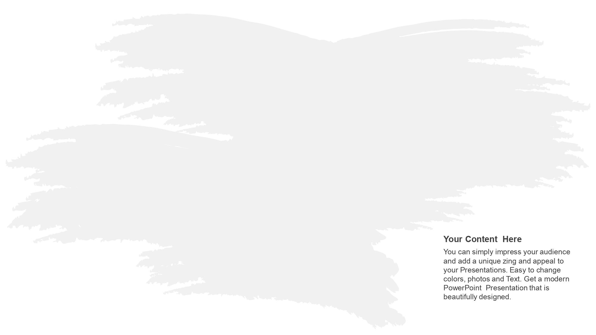 Plantilla PowerPoint Viaje Mundial