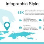Plantilla PowerPoint Viaje Mundial