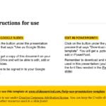 Plantilla PowerPoint con DiseƱo Simple