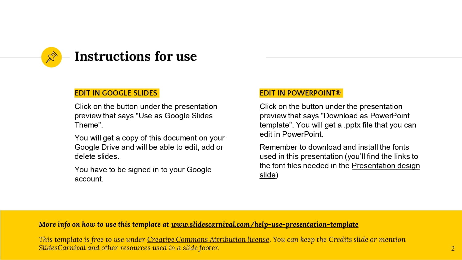 Plantilla PowerPoint con DiseƱo Simple