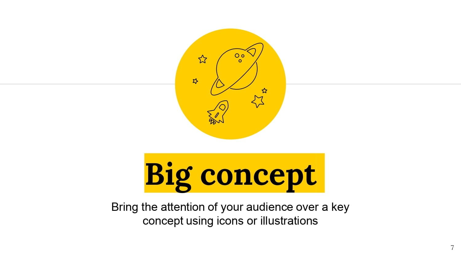 Plantilla PowerPoint con DiseƱo Simple