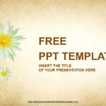 Plantilla PowerPoint de Agricultura