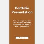 Plantilla PowerPoint de Agricultura