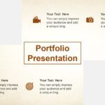 Plantilla PowerPoint de Agricultura