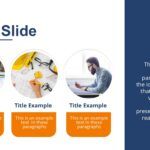 Plantilla PowerPoint de Arquitectura