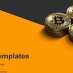 Plantilla PowerPoint de Bitcoin