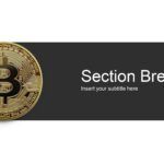 Plantilla PowerPoint de Bitcoin