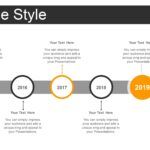 Plantilla PowerPoint de Bitcoin