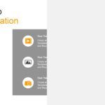Plantilla PowerPoint de Bitcoin
